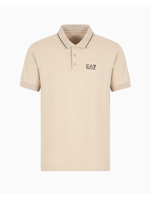  EMPORIO ARMANI EA7 | 8NPF16 PJVUZ/U6155